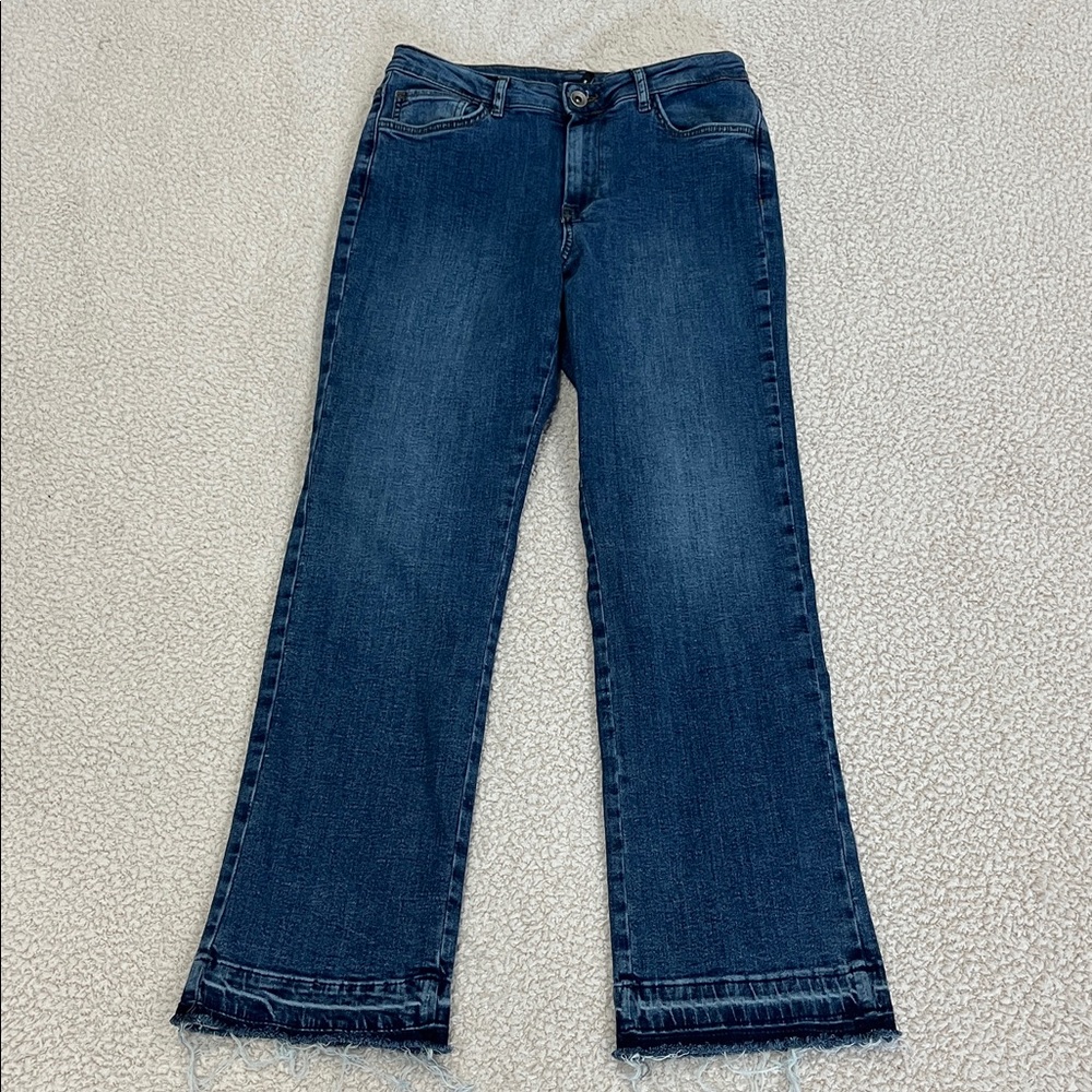Calzedonia Women's Jeans Size Medium